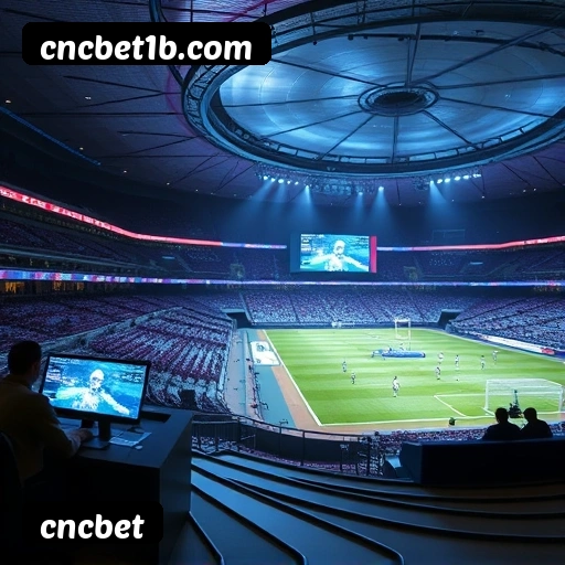 Sistema de Recompensas Multinível: Maximize Seus Ganhos com o cncbet