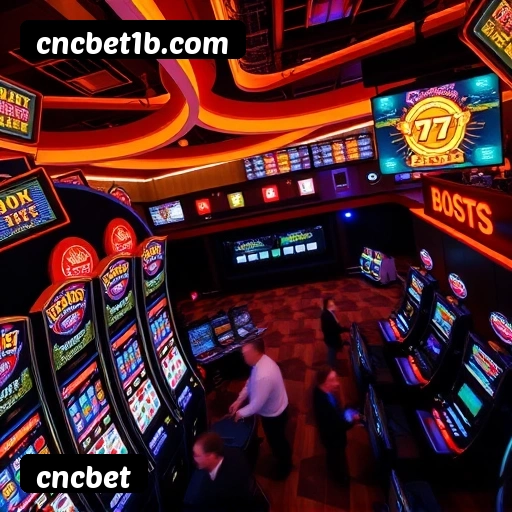 Estratégias de Análise de Crash para Valor Maximizado na cncbet